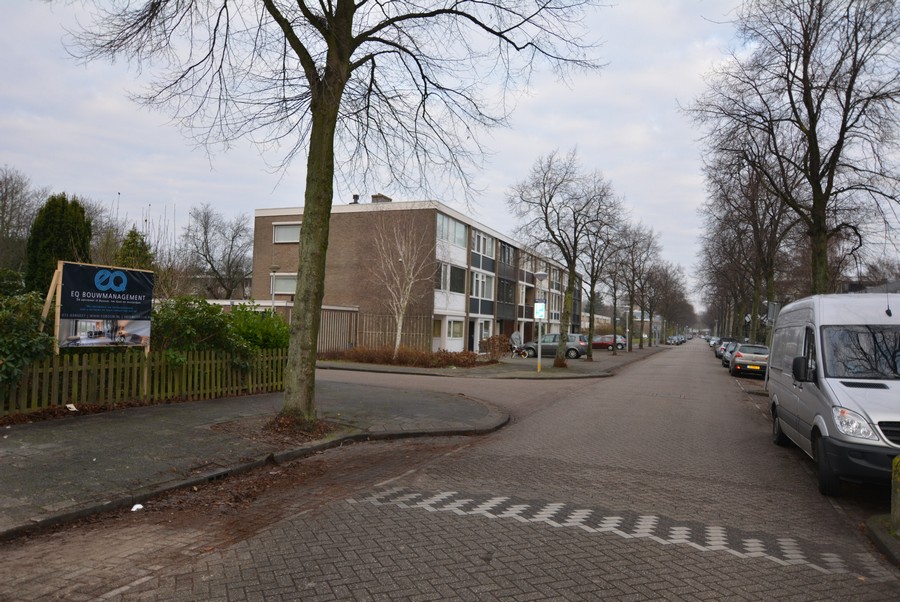 Noord-Hollandstraat