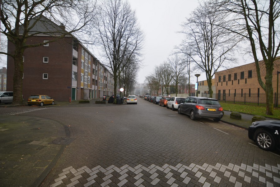 Noordbrabantstraat