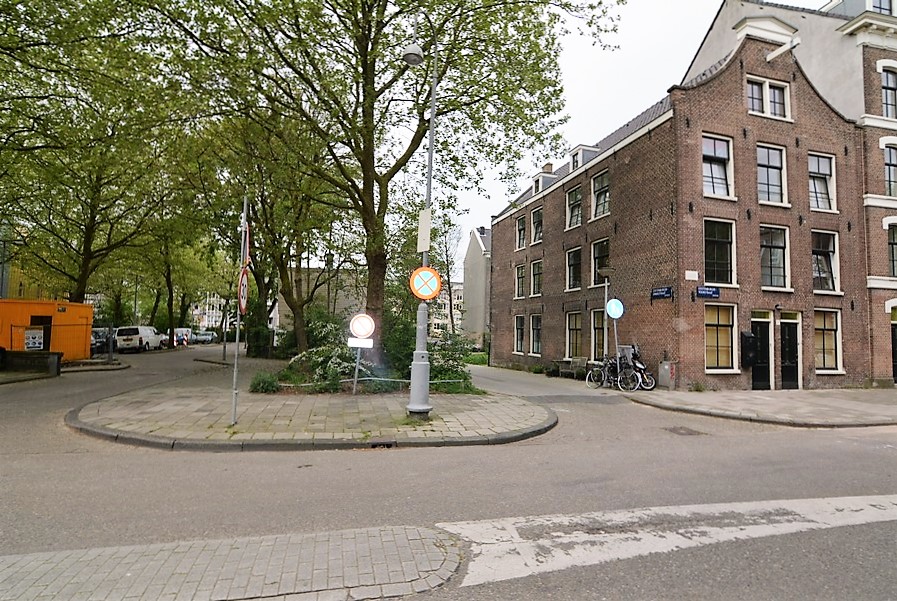 Oostenburgerdwarsstraat