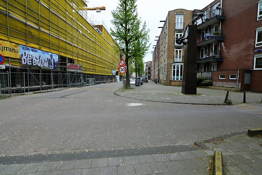 Oostenburgervoorstraat