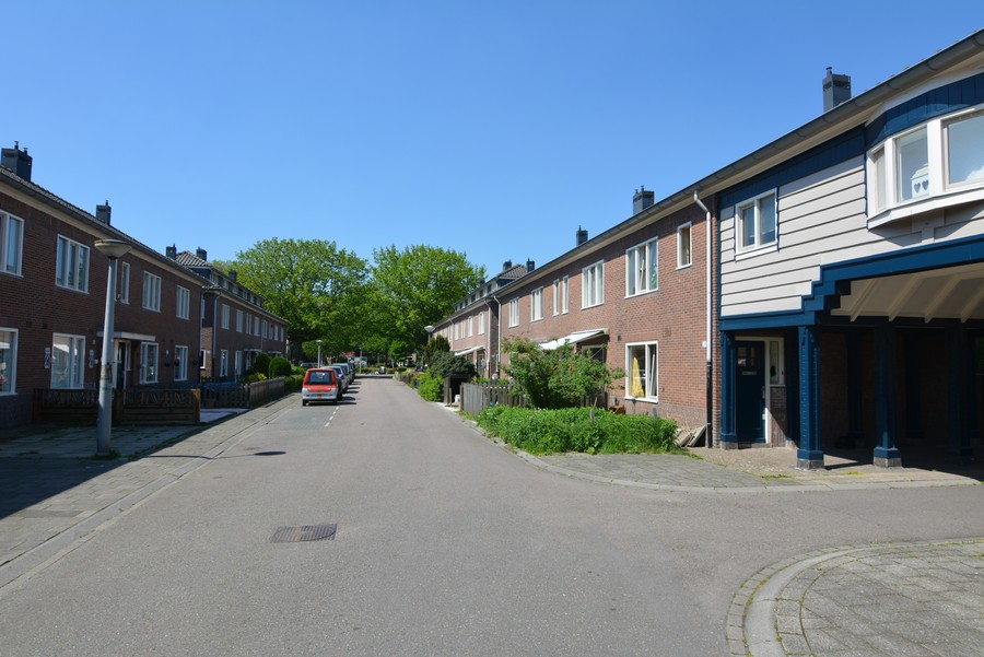 Orionstraat vanaf Polluxstraat-1