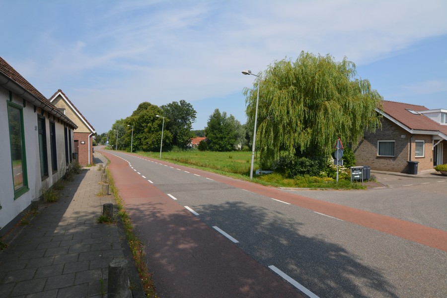 Osdorperweg