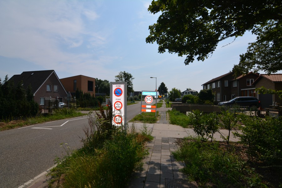 Osdorperweg