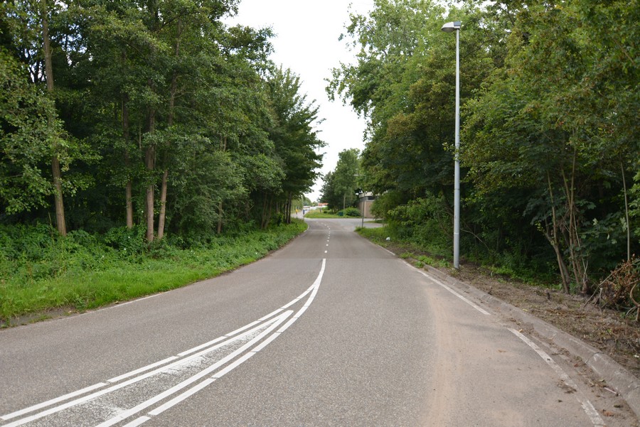 Oude Haagseweg