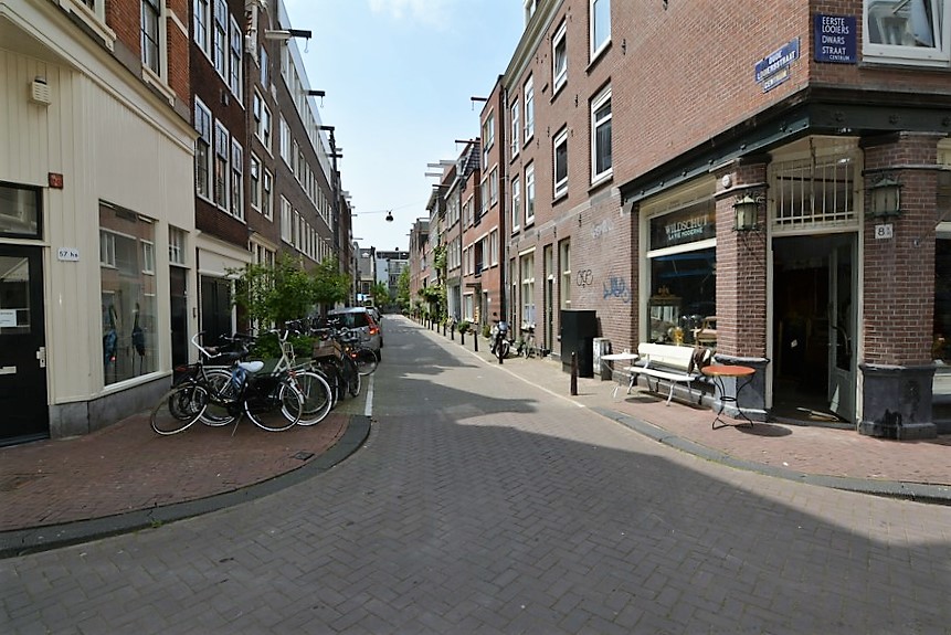 Oude Looiersstraat