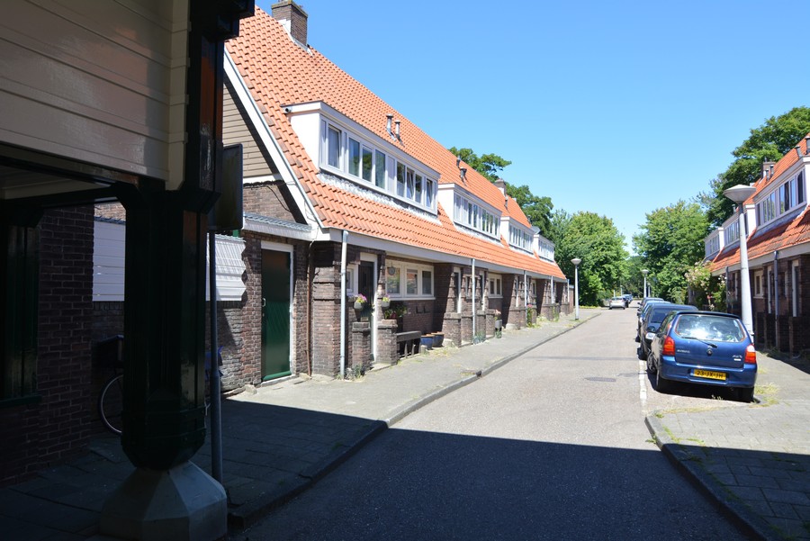 Oudorperstraat vanaf Purmerweg-1