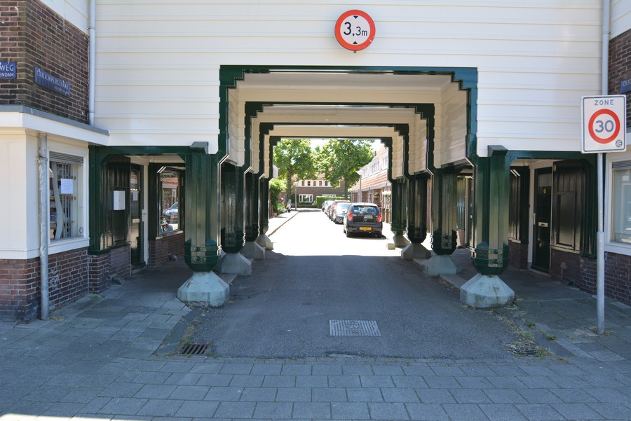 Oudorperstraat vanaf Purmerweg-4