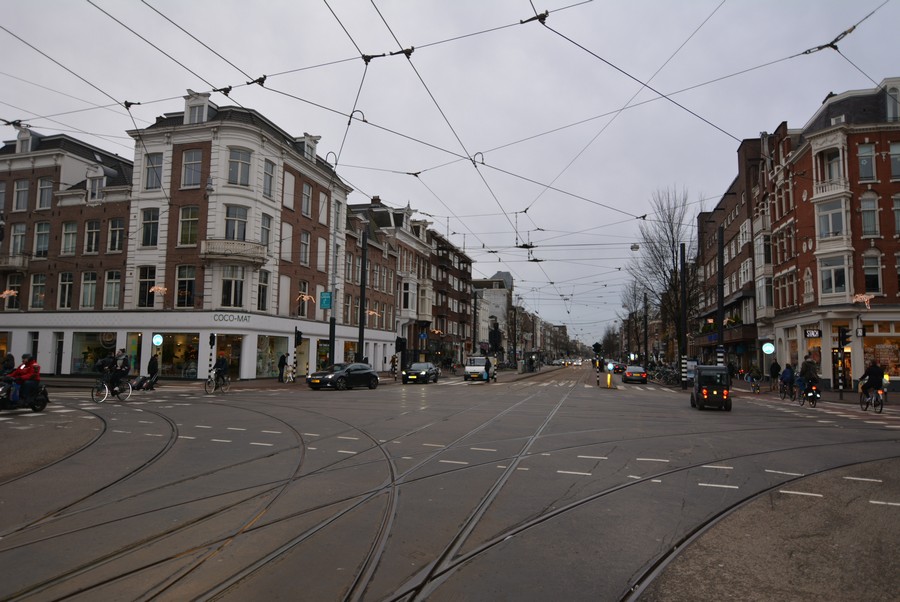 Overtoom vanaf Eerste Constantijn Huygensstraat-1