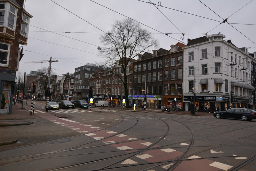 Overtoom vanaf Eerste Constantijn Huygensstraat-2
