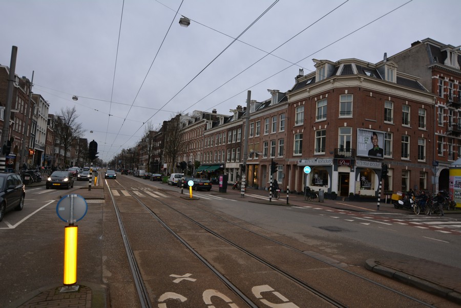 Overtoom vanaf Tweede Constantijn Huygensstraat-2