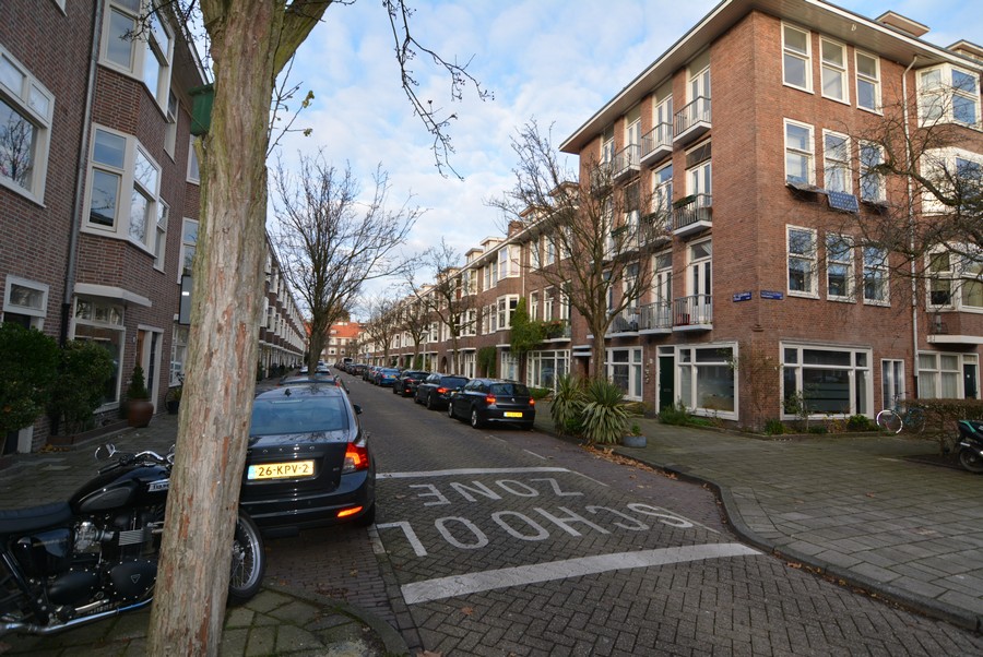 Piet Gijzenbrugstraat