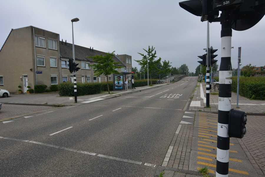 Pieter A. van Heijningestraat