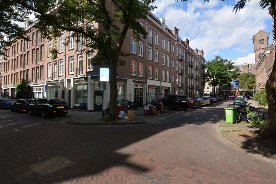Pieter Baststraat