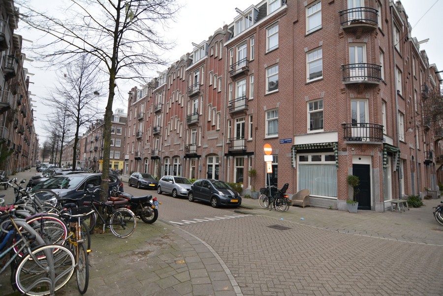 Pieter Langendijkstraat vanaf Eerste Hemersstraat-3