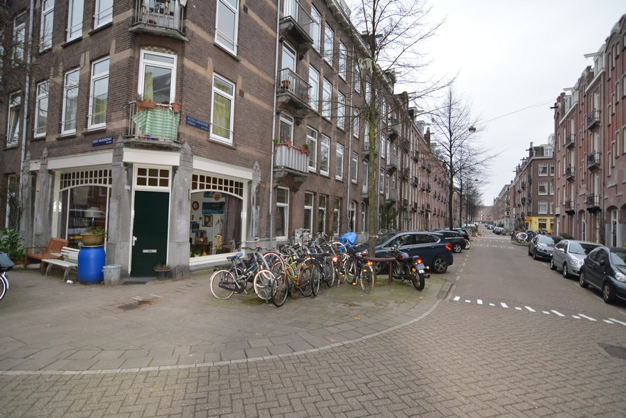 Pieter Langendijkstraat vanaf Eerste Helmersstraat-4