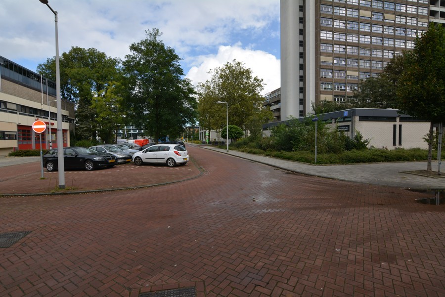 Poeldijkstraat vanaf Voorburgstraat-1