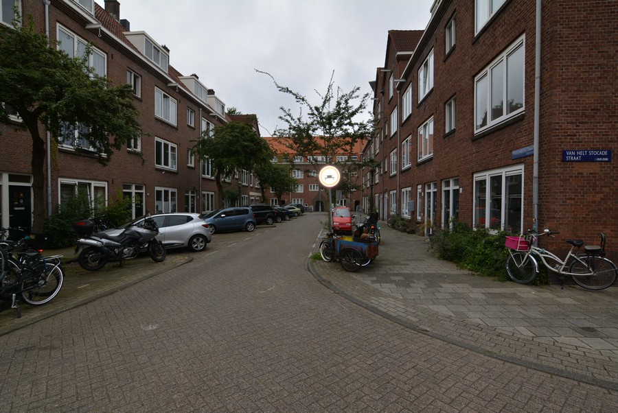 Poggenbeekstraat