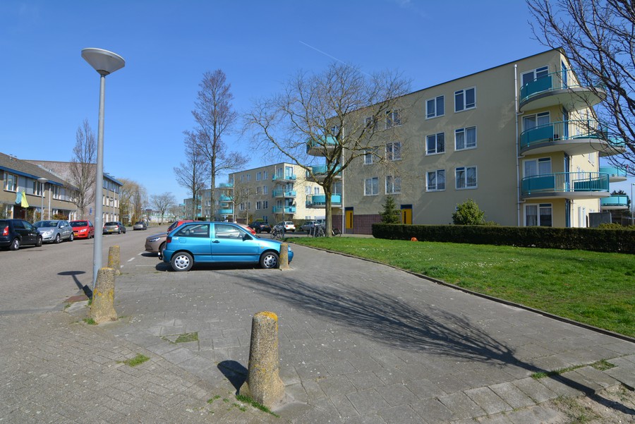 Ponserstraat vanaf Stekkerweg-2
