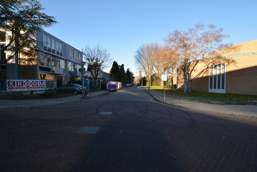 Prinses Magrietstraat