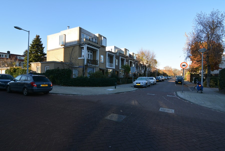 Prinses Marijkestraat