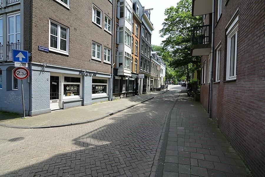 Raamdwarsstraat
