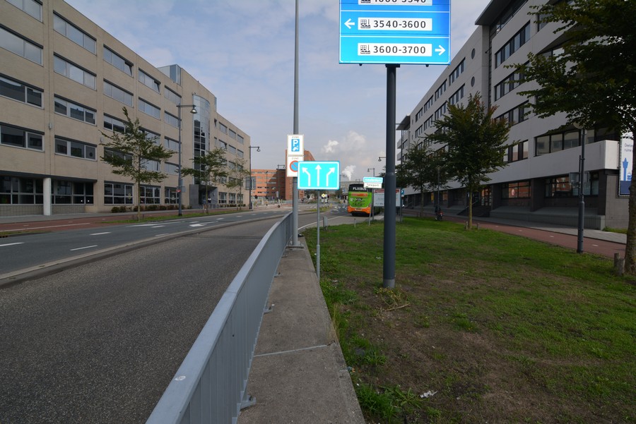 Radarweg vanaf Haarlemmerweg-2