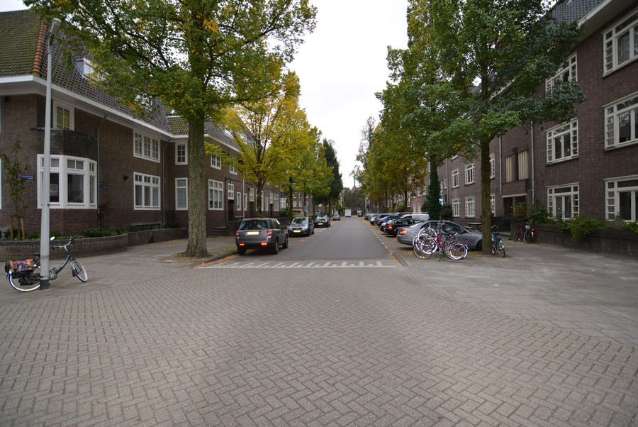Raphaelstraat