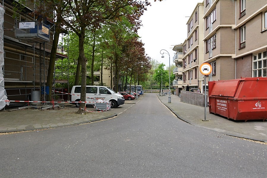 Ravenstraat