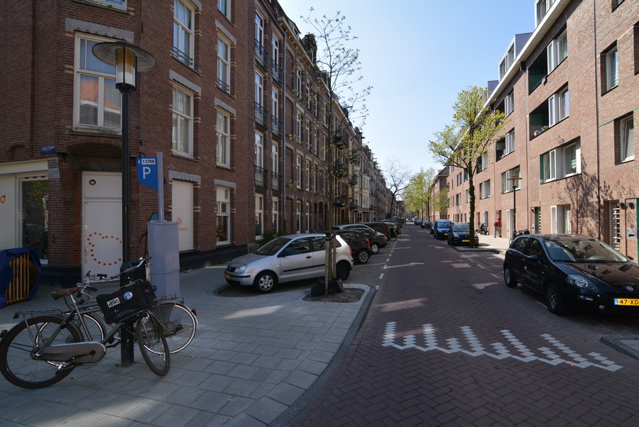 Retiefstraat