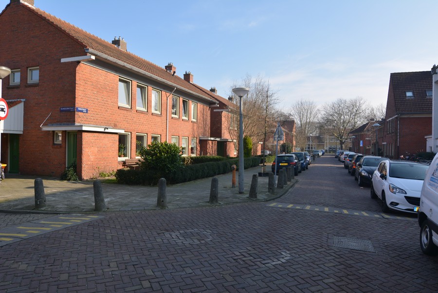Ribesstraat vanaf Duindoornstraat-2