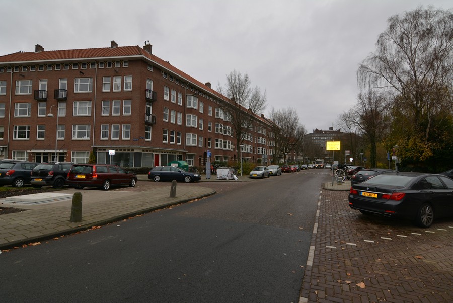 Rijnsburgstraat