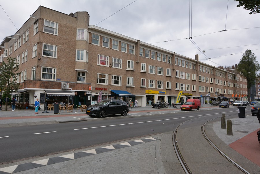 Rijnstraat vanaf Lekstraat-2