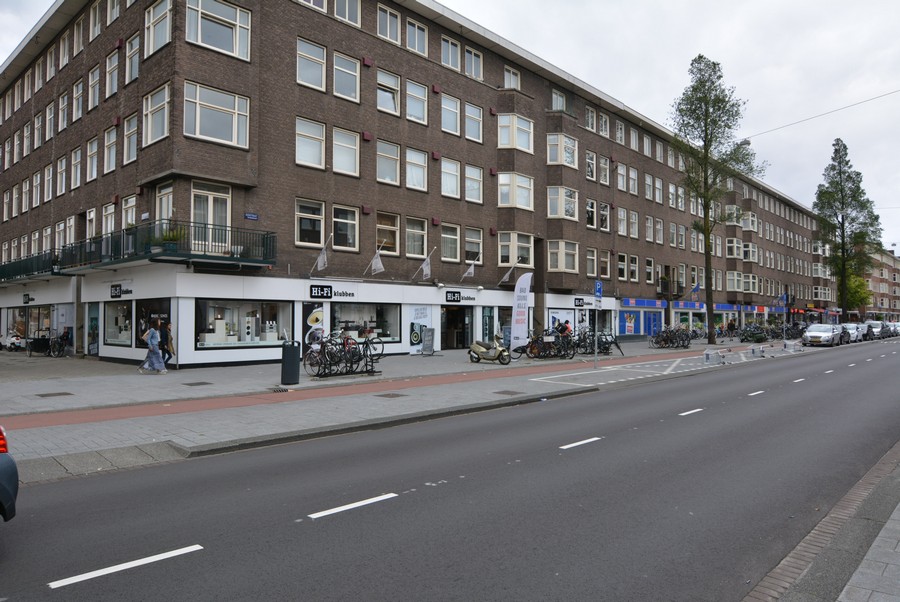 Rijnstraat vanaf Uiterwaardenstraat-2