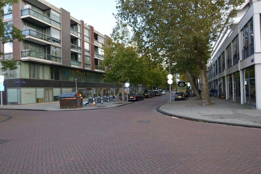 Rijswijkstraat vanaf Overschiestraat-1
