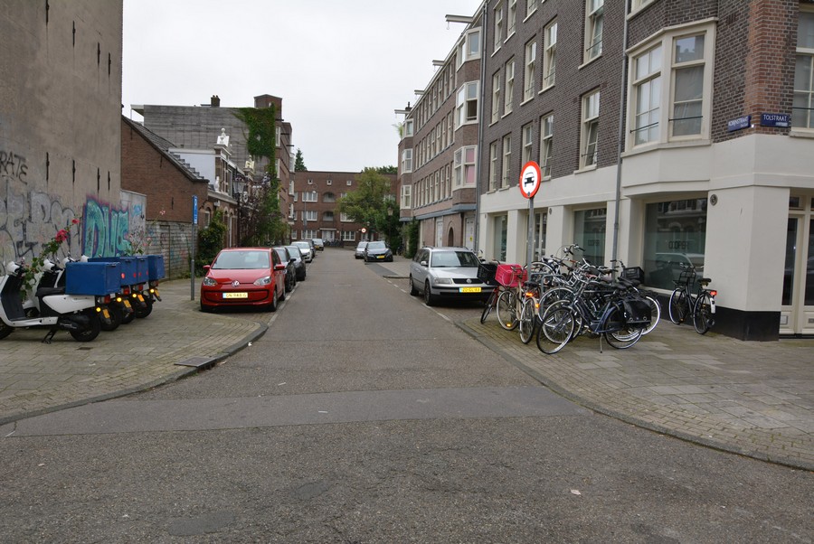 Robijnstraat