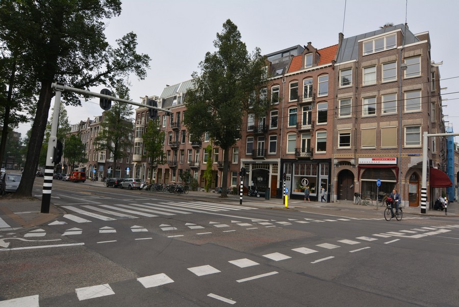 Roelof Hartstraat