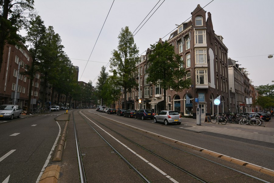 Roelof Hartstraat