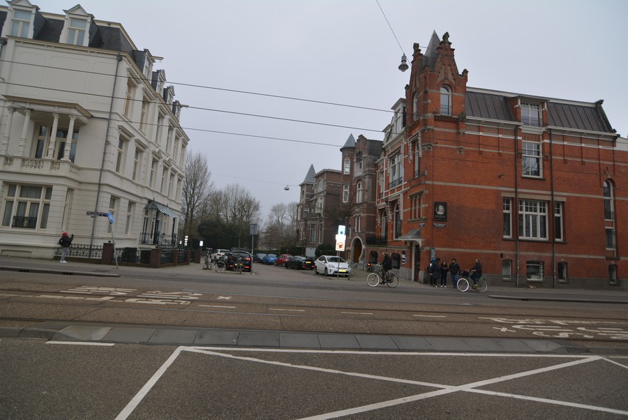 Roemer Visscherstraat vanaf Eerste Constantijn Huygensstraat-1