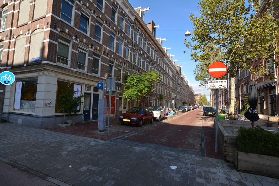 Rombout Hogerbeetsstraat vanaf Tweede Hogo de Grootstraat-1