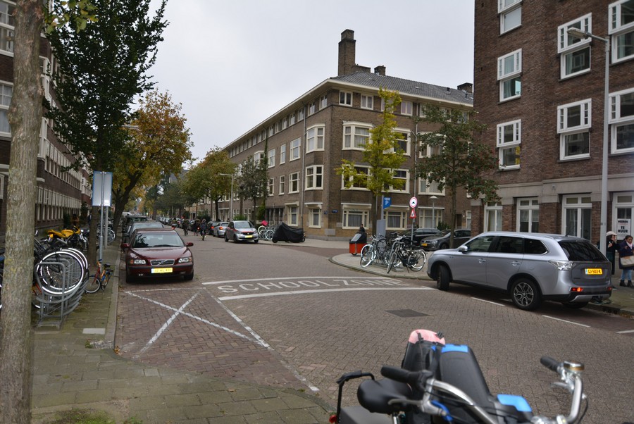 Rubensstraat