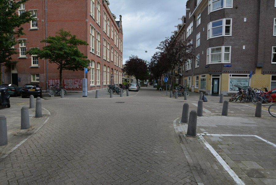 Rustenburgerstraat