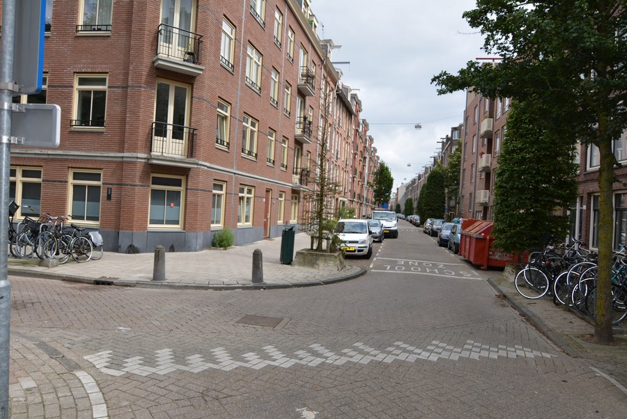 Rustenburgerstraat