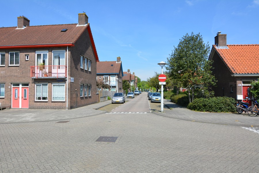 Rusthofstraat