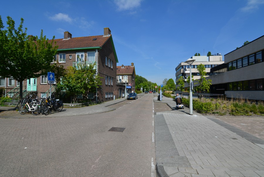 Rusthofstraat