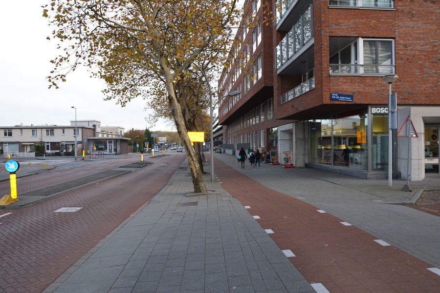 Ruys de Beerenbroeckstraat vanaf Pieter van der Werfstraat-2