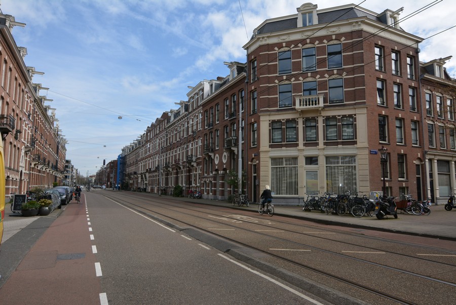 Ruyschstraat vanaf Swammerdamstraat-2