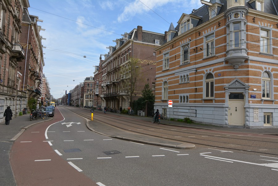 Ruyschstraat vanaf Weesperzijde-1