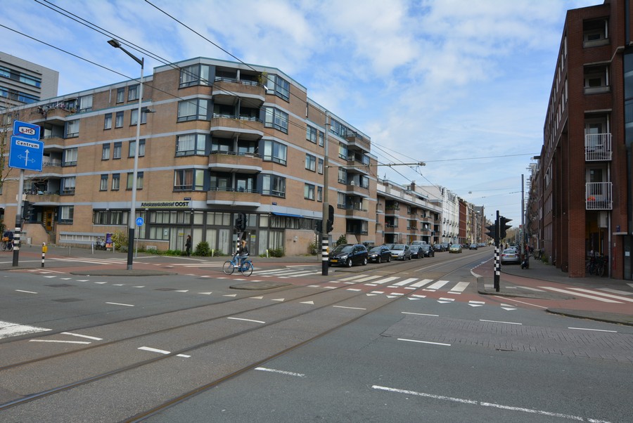 Ruyschstraat vanaf Wibautstraat-1