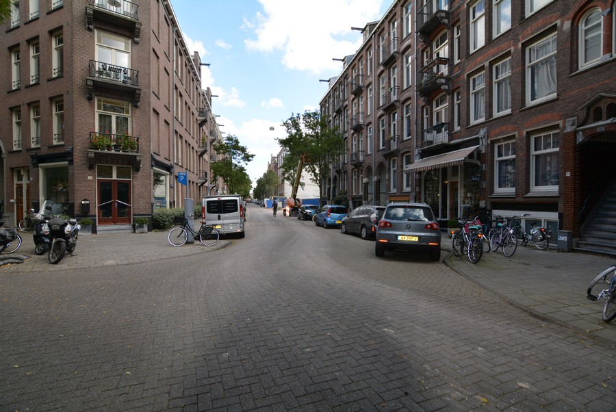Ruysdaelstraat