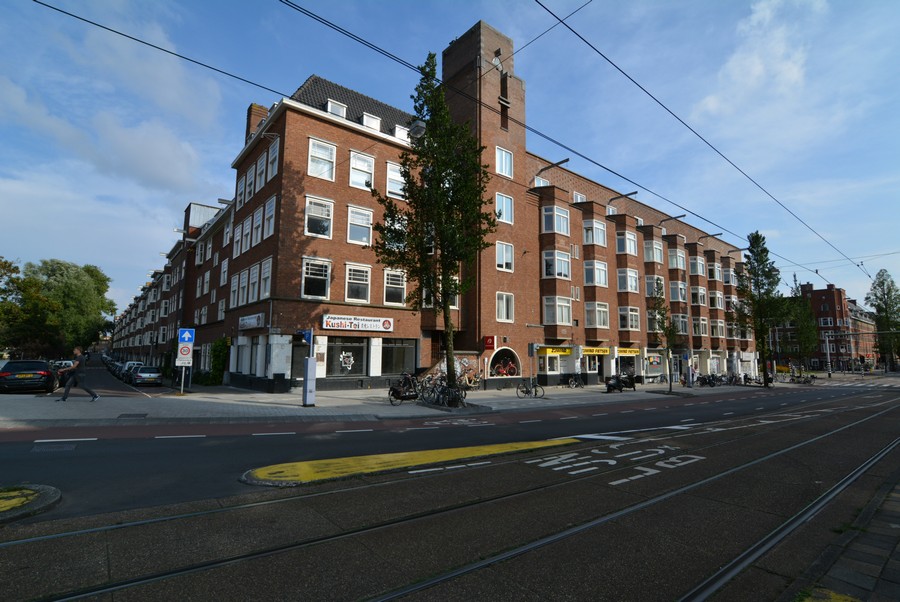 Scheldestraat vanaf Amstelkade-2